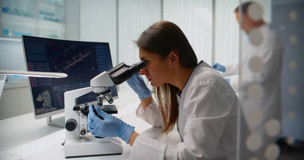 Laboratorio Clinico
